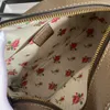 Designer - Women's Cross Body Bag High Quality Tote Bag Mini Luxury Postman Vintage Fashion Messenger Shoulder Handbag Camera Handbag 6466