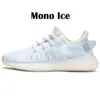 Diseñador 350V2 Hombres Mujeres Zapatos Para Correr Estático Kanye West Negro Con Zapatillas Beluga Hombres Zapatos Deportivos Crema Blanco aleby Zapatillas Zebra