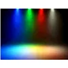 PAR 라이트 7x LED RGB 스테이지 파티 조명 원격 제어 246U246E가있는 7in1 스포트 라이트
