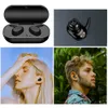 Auricolari Bluetooth senza fili Cuffie con microfono Vivavoce BT5.0 TWS Mini Auricolari Cuffie sportive Auricolare in-ear