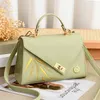 Borse da donna Ladies Designer Spalla Borsa Fashi