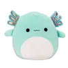 Axolotl Peluche Giocattolo Kawaii Carino animale morbido morbido cuscino giocattoli bambole per bambini regali di compleanno 20cm G220419