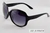 2022 Luxus Sonnenbrille Designer Männer Frauen Outdoor Fashion Vintage Brillen Optische Galsses Brillen