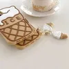 Nowy styl Cute Summer Ice Cream Duck Case na iPhone 13promax 12 11 7/8p XR XR Protective Shell