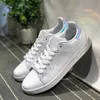 2022 Herren Damen Free Superstar Freizeitschuhe Rabatt Designer Weiß Schwarz Rosa Blau Gold Superstars 80er Jahre Pride Sneakers Super Star Damen Herren Sport Sneakers Y97