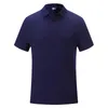 Polos masculinos Custom Men Shirt Solid Summer Top Cotton Cotton Tops imprimem você como Po Unisex Sports Wear Woman Menmen's Menmen's Menmen's M.