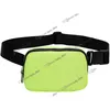 Overal Heuptas lichtgewicht cross-body Telefoonsleutelhouder portemonnee Outdoor Tassen Dames Heren Heuptas dames sport Gym Elastiek Verstelbare riem lulu