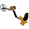 Underground Metal Detector MD6350 Gold Digger Treasure Hunter MD6250 Updated MD-6350 Pinpointer LCD Display Two Year Warranty