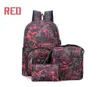 Beste deur buitenzakken Camouflage Travel Backpack Computerzak Oxford Brake Chain Middle School Studententas Vele kleuren