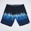 Шорты Mens Beach Shorts Swim Shig Tym 4way растягивание чистое и классические борторы водонепроницаемые быстрые сухие карманы Surfing Spandex регулярно