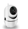 720p Cloud HD IP-kamera Auto Tracking WiFi Baby Monitor Indoor Night Vision Security Home Surveillance