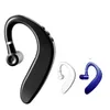 S109 fones de ouvido Bluetooth Earhook Bluetooth Mini fone de ouvido sem fio para iPhone Samsung Huawei LG All Smartphone com caixa de varejo DHL