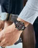 Armbanduhr Relogio Masculino Fashion Watch Men Top Brand Sport Uhren Herren Quarzuhr Casual Military Armbanduhren luxurywristwatc