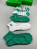 Haute qualité hommes coton chaussettes quatre saisons décontracté hommes femmes hommes marque football course chaussette doux simple mode 5 paires avec boîte