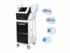 RF Utrustning Portable 7 Tesla Hej Neo Emslim 4 Hantera Emslim Body Sculpting Machine