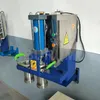 Commercial Spaghetti Madeiro Puxado Noodle Making Machine Macar