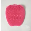 Voetmassage borstel kussen wasgereedschap zwangere vrouwen buigen over douche foot massager scrubber reinigingsmiddel Mat oudere voeten kussen