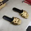 Sandálias chinelos deslizamentos