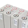 Elektrische bootbatterij CALB CA100FI Oplaadbare LifePo4 Lithium Storage Batterijen Cel 3.2V 100Ah voor elektrische auto