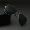 Sunglasses Fashion Aviation Unisex Classic Brand Designer Mens Vintage Women Polit Sun Glasses Female Shades UV4004414514