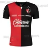 S-XXXL liga mx 23 24 Atlas FC voetbalshirts Call Of Duty Commorative Kit thuis 2023 2024 winnende speciale Julian Quinones Jeremy Marquez Gonzalo Heren voetbalshirt