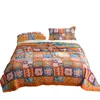 Cusack Fünfschichtige Baumwollgaze Handtuchdecke Erwachsene Frühling Sommer Büro NAP Klimaanlage Quilt 2 Farben Hohe Qualität