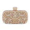 Dropshipping 2022 dinner bag ladi diamond banquet clutch evening bag luxury handbag