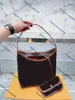 Top Quality Luxurys Designers Shopping Bags Wallets card holder Cross Body totes cards coins men leather Shoulder Anjou Bags purse women Holders hangbag