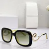 Popular fashion mens womens Designer sunglasses SPR1052 Unique temple design makes you instantly recognize your trendy attributes Top quality with original box