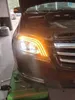 Faro delantero LED para coche