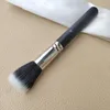 EPACK PRO 91 170 168 191 224 Zachte haarpoeder Blender Body Foundation Brush met dop3967638