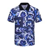 Mens Stylist Polo Shirts Luxury Italy Men Clothes Manga Curta Fashion Casual Men's Summer t Shirt Muitas Cores Estão Disponíveis Tamanho M-3xl099l75ummj