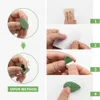Planters Pots Plant Climbing Wall Fixture Clips Garden Vegetable Support Binding Clip Invisible Wall Vines SelfAdhesive XB19653860