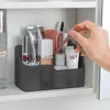 Aufbewahrungsboxen, Behälter, Schubladentrennung, Mini-Box, Kosmetik, Lippenstift, Desktop-Organizer