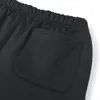 Designer Men Reflective Shorts Pants Luminous Pant Male Sweatpants Women Fitness Workout Mens Clothes Man Trouser Joggers Track Loose Trousers Teen Sports 03