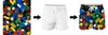 Pantaloncini per bambini alla moda Stampa 3D Design personalizzato fai da te Immagine per bambini P o Star Cantante Anime Casual Boy Girl S514 220707