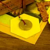 Kolye Kolyeler Çörek/Pi Disk Doğal Taş Kolyeler DIY Mücevherler için Under Cazibeler Ansesuarlar Yapma Aksesuarlar Dekorasyon