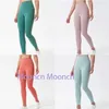 leggings de academia de moda