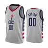 75e Personnalisé Hommes Femmes Jeunesse 14 Isaiah Todd 5 Cassius Winston 3 Bradley Beal 13 Thomas Bry Ant Basketball Jersey