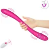 Other Health & Beauty Items 14.6 Inch Super Long Dildos and vibrators RC double