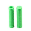 Party Favor Rubber Bike Handlebar Grips Cover BMX MTB Mountain Bicycle Handles Anti-skid Bicycles Bar Grip Fixed Gear Parts BBB14916