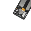 LCD Display For Samsung Galaxy A32 5G A326 OEM Screen Touch Panels Digitizer Assembly Replacement With Frame