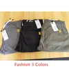 Pantaloni da uomo Estate Uomo Sport Outdoor Pantaloni Casual Tinta unita Elastico in vita Leggero Comodo Maschio Lungo Taglie fortiDrak da uomo22