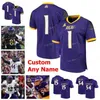 NIK1 NCAA College Jerseys East Carolina Pirates 5 Крис Джонсон 5 Гарднер Миншью II 7 Дариус Пинникс -младший 7 Zay Jones Custom Football Stitched