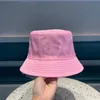 2022 chapéu de balde designers de moda verão clássico masculino e feminino luxo leve respirável guarda-sol boné de pescador com excelente qualidade 7 cores bom casquette agradável