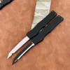 3Models HaIo-V Tanto Knife 4.6" Satin 150-4 Тактические ножи для выживания одинарного действия с ножнами из кайдекса