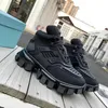 Mens Women Casual Shoes Boot Cloudbust Thunder Lace Up Shoouflage Capsule Series Color Matching