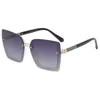 Fashion Sunglasses Polarized Sun Glasses For Women Ladies Trendy UV400 Protection S9910