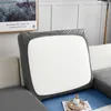 PU Leather Sofa Cover Separate Cushion Covers Seat Slipcover for Seater Replacement Furniture ProtectorWaterproof 220615