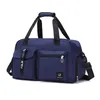 Duffel Bags Sports Gym Travel Bag Luggage Yoga Backpack Large Capacity Foldable Women's For WomenDuffel